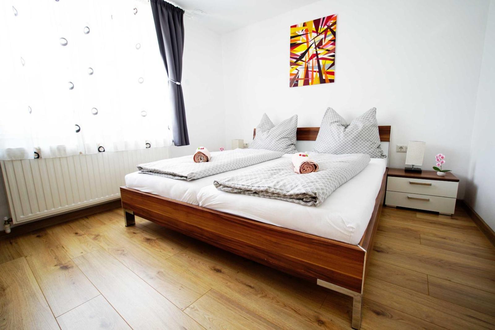 " Haus Am Golfplatz" Private Unterkunft Stegersbach Luaran gambar