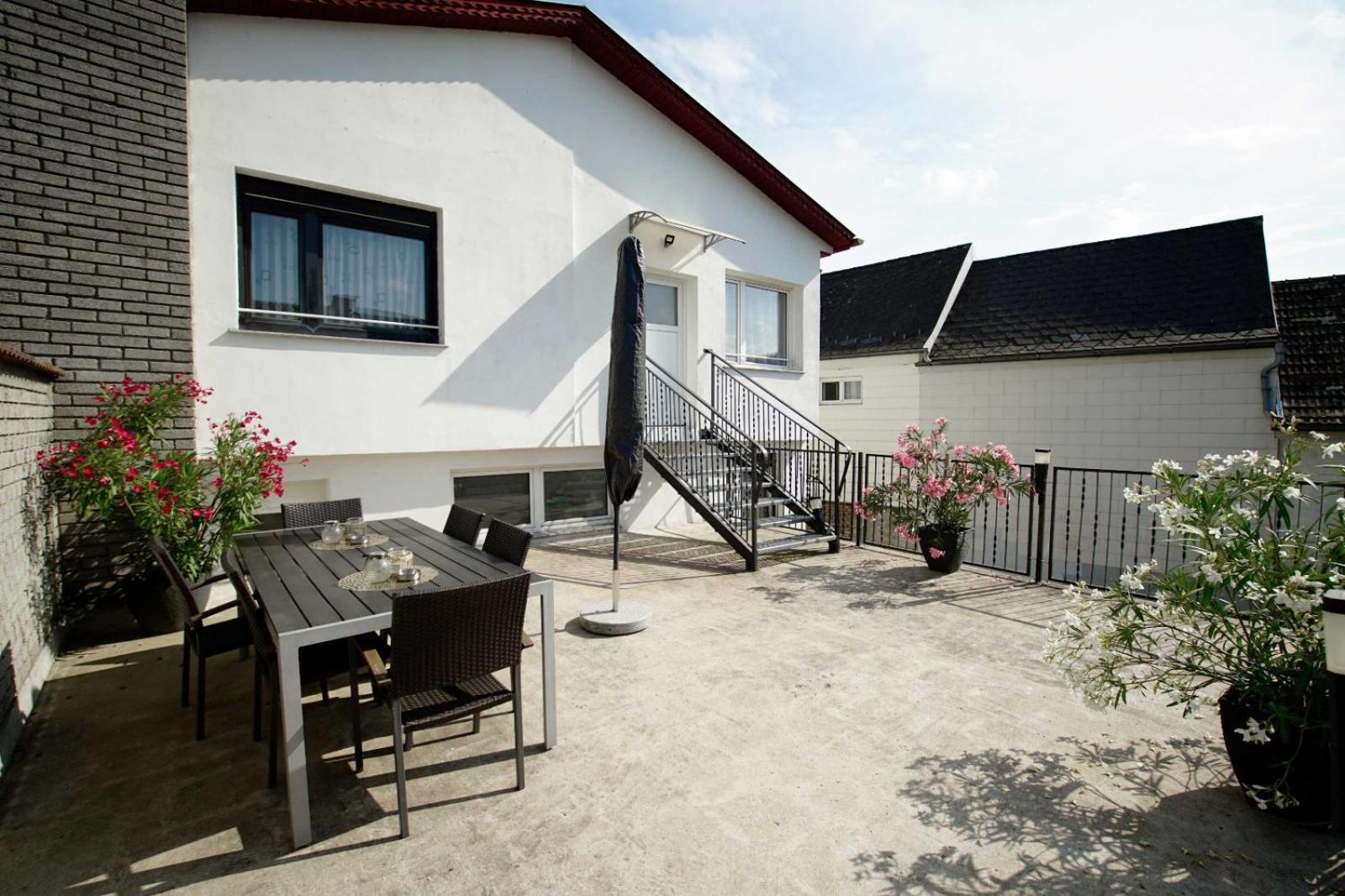 " Haus Am Golfplatz" Private Unterkunft Stegersbach Luaran gambar