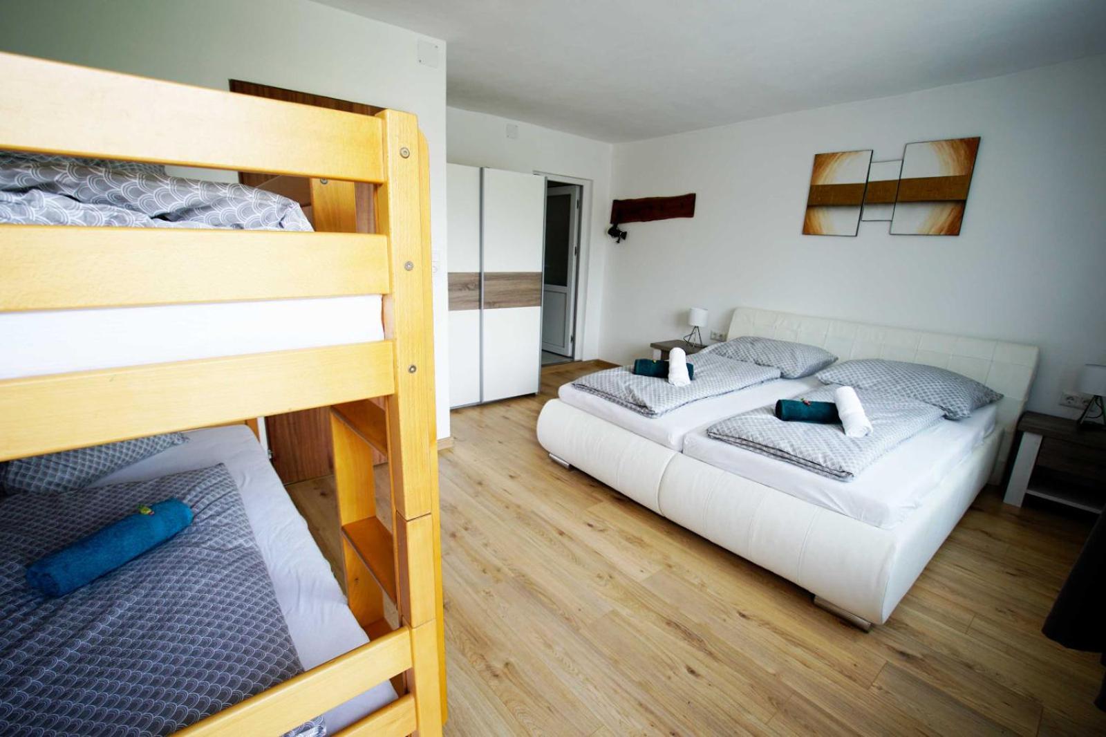 " Haus Am Golfplatz" Private Unterkunft Stegersbach Luaran gambar