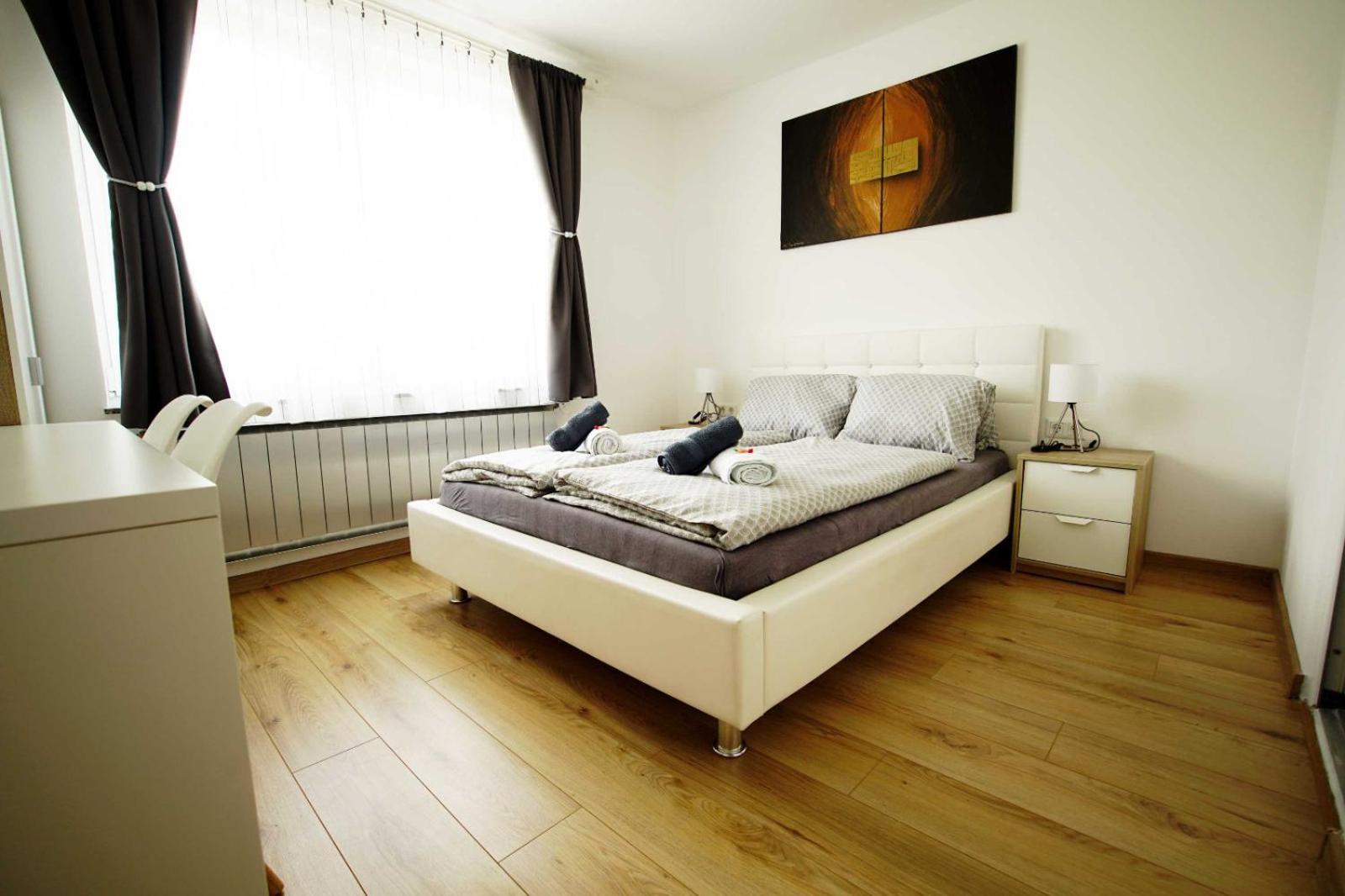 " Haus Am Golfplatz" Private Unterkunft Stegersbach Luaran gambar